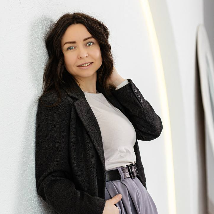 Чернухина Анна