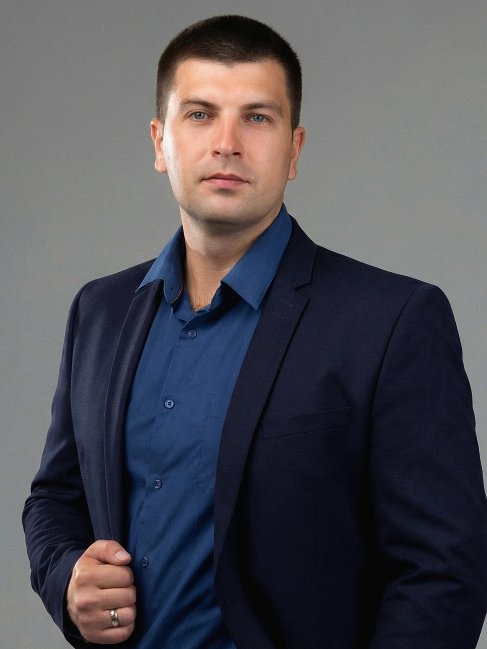 Котлов Дмитрий